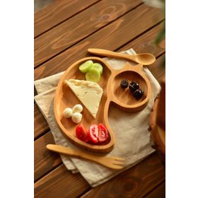 Bambum CB7-3016 Ducky Bebek Mama Seti