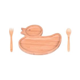 Bambum CB7-3016 Ducky Bebek Mama Seti