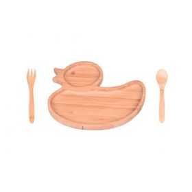 Bambum CB7-3016 Ducky Bebek Mama Seti