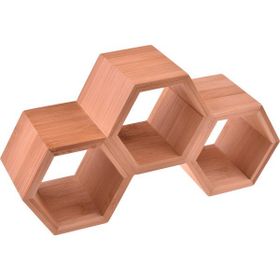 Bambum Cella Şişe Standı