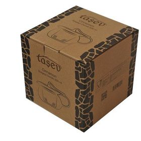 Bambum Cinnamon 600 ml Süzgeçli Demlik
