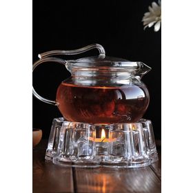 Bambum Cinnamon 600 ml Süzgeçli Demlik
