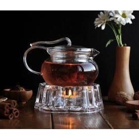 Bambum Cinnamon 600 ml Süzgeçli Demlik