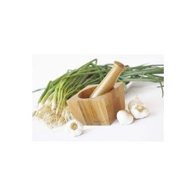 Bambum Cotta Havan
