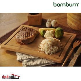 Bambum Diego Küçük Kesme Tahtası