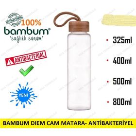 Bambum Diem 325 ml Matara