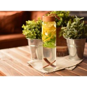 Bambum Diem 800 ml Cam Matara