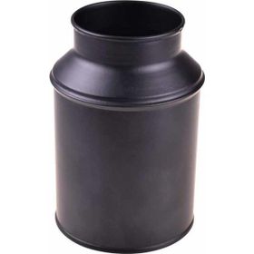Bambum Dire Siyah 150 ml Mini Sütlük