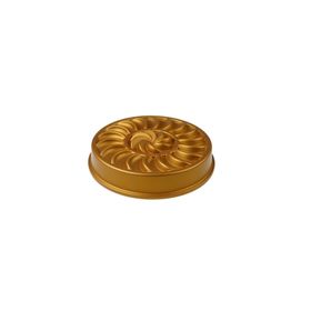 Bambum Dolce Gold Turta Kalıbı