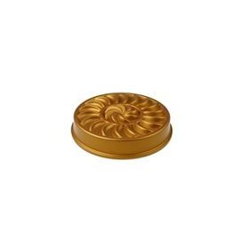 Bambum Dolce Gold Turta Kalıbı