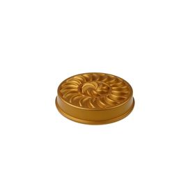 Bambum Dolce Gold Turta Kalıbı