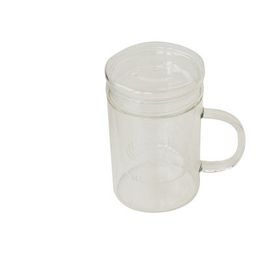 Bambum Elizze 400 ml Süzgeçli Kupa