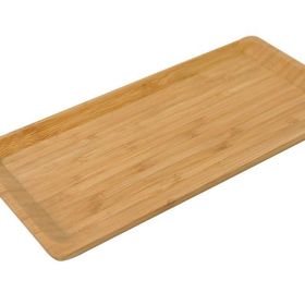 Bambum Espresso 35 cm Tepsi