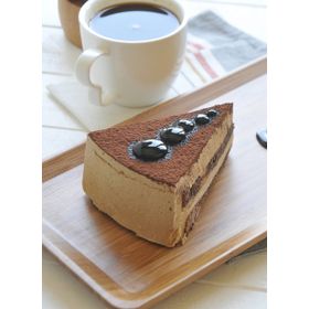 Bambum Espresso 35 cm Tepsi