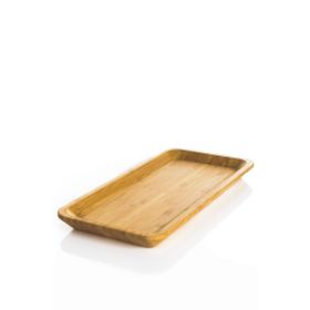 Bambum Espresso 35 cm Tepsi