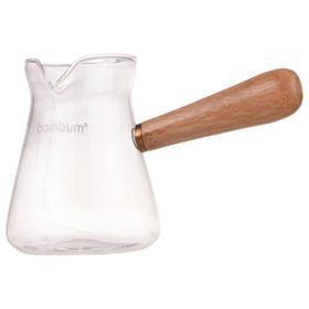 Bambum Eva Cam 400 ml Cezve