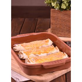 Bambum Feta Peynir Saklama Kabı