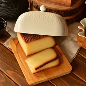 Bambum Feta Peynir Saklama Kabı
