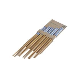 Bambum Fettucini 5 Çift Chopstick