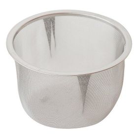 Bambum Filtre 1200 ml Döküm Demlik