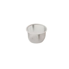 Bambum Filtre 1200 ml Döküm Demlik
