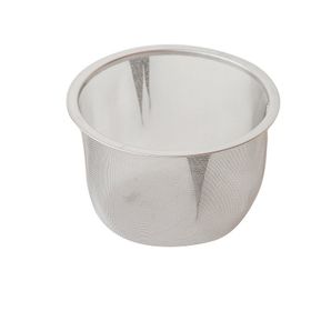Bambum Filtre 1200 ml Döküm Demlik