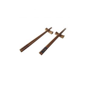 Bambum Focaccio 6 Parça Chopstick Seti