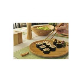 Bambum Focaccio 6 Parça Chopstick Seti
