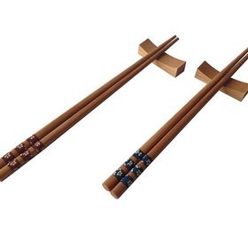 Bambum Focaccio 6 Parça Chopstick Seti