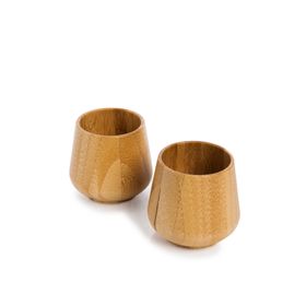 Bambum Gento B0473 225 ml 2'li Bardak