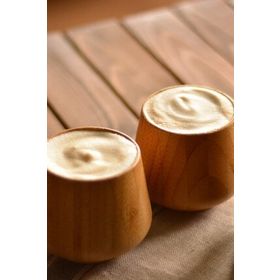 Bambum Gento B0473 225 ml 2'li Bardak