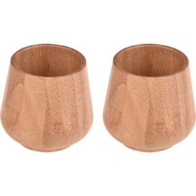 Bambum Gento B0473 225 ml 2'li Bardak