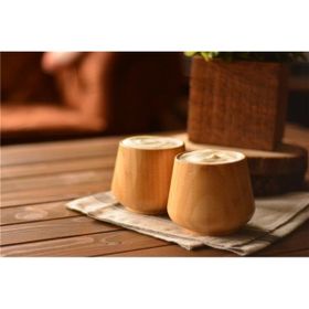 Bambum Gento B0473 225 ml 2'li Bardak
