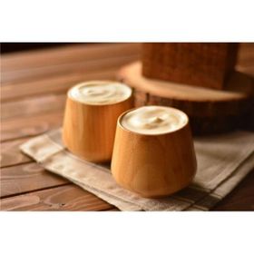 Bambum Gento B0473 225 ml 2'li Bardak