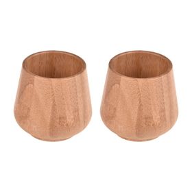 Bambum Gento B0473 225 ml 2'li Bardak