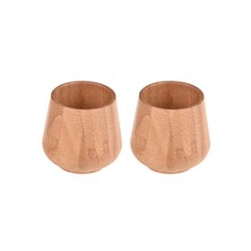 Bambum Gento B0473 225 ml 2'li Bardak