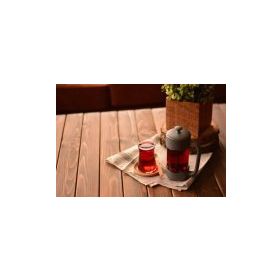 Bambum Gift 350 ml Gri French Press