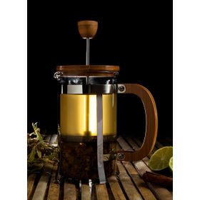 Bambum Ginza 600 ml French Press