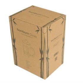 Bambum Ginza 600 ml French Press