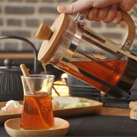 Bambum Ginza Bambu 800 ml French Press