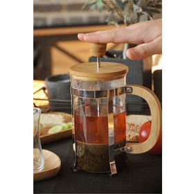 Bambum Ginza Bambu 800 ml French Press