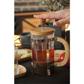 Bambum Ginza Bambu 800 ml French Press