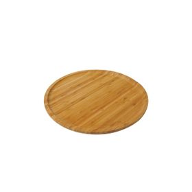 Bambum Grill 40x13 cm Kesme ve Sunum Tahtası
