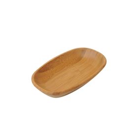 Bambum Grill 40x13 cm Kesme ve Sunum Tahtası