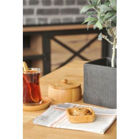 Bambum Hemp 6'lı Sosluk
