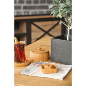 Bambum Hemp 6'lı Sosluk