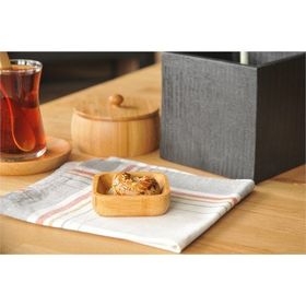Bambum Hemp 6'lı Sosluk