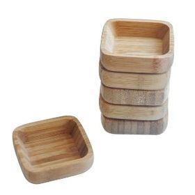 Bambum Hemp 6'lı Sosluk
