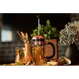 Bambum Holmes 350 ML French Press