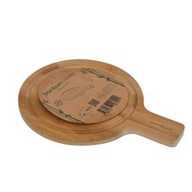 Bambum Hoop Kesme Tahtası